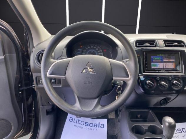 MITSUBISHI Space Star 1.0 GPL bi-fuel Funky rif. 23007839 - Foto 10