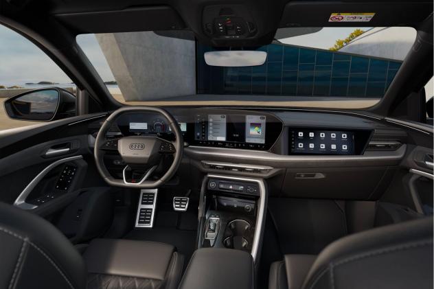 Audi Q5 Sportback TDI 220kW quattro S tronic S Line Ed. - Foto 8