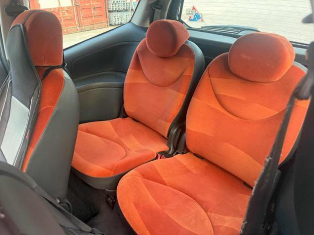 CITROEN C2 1.1 Evolution senza nessun lavoro da fare rif. 23886361 - Foto 10