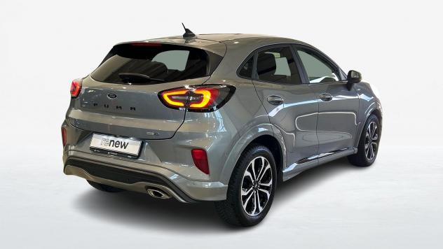 Ford Puma 2020 1.0 ecoboost h ST-Line s&s 125cv - Foto 2