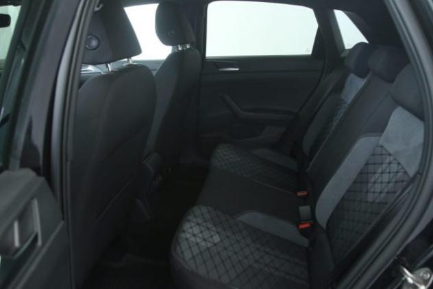VOLKSWAGEN Polo 1.0 TSI R-Line Cerchi 17''/Retrocamera/Climatronic rif. 22640301 - Foto 8