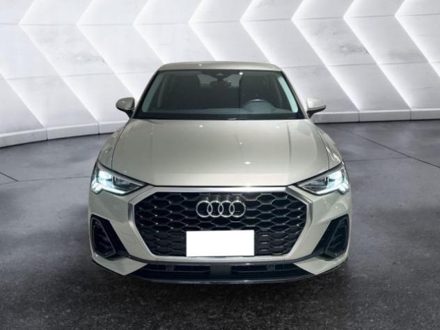 AUDI Q3 Sportback 35 TDI Business Plus rif. 23721933 - Foto 2