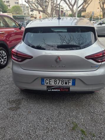 Renault Clio Full Hybrid E-Tech 90 CV 5 porte Zen - Foto 4