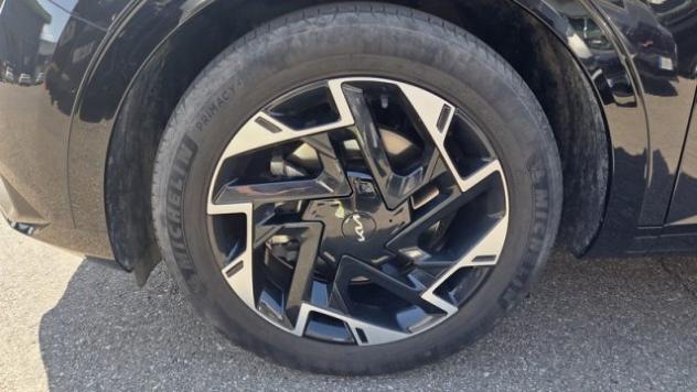 KIA Sportage 1.6 TGDi HEV AT GT-line PERMUTE rif. 23905558 - Foto 7