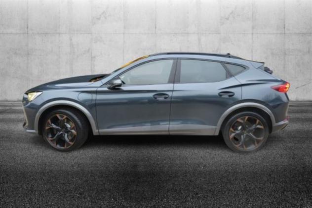 CUPRA Formentor 1.4 e-Hybrid DSG VZ rif. 23194164 - Foto 3
