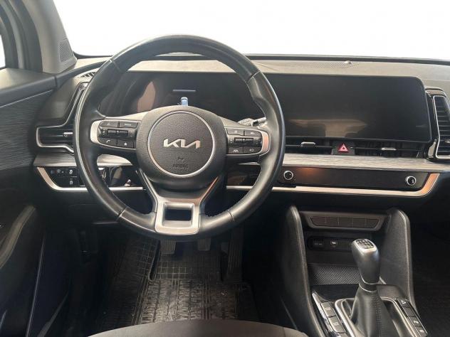 Kia Sportage V 2022 1.6 crdi mhev Business mt - Foto 7