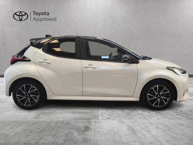 Toyota Yaris 1.5 Hybrid 5 porte Style - Foto 4