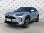Toyota Yaris Cross 1.5h Lounge awd-i 130cv e-cvt