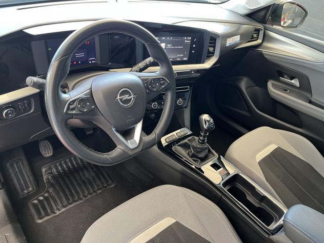 Opel Mokka Mokka 1.2 Turbo 100CV Elegance - Foto 8