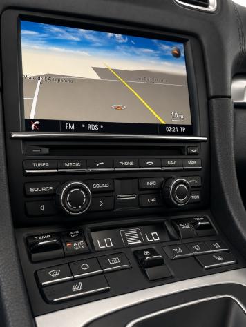 Porsche Cayman 2.7pdk - Foto 10
