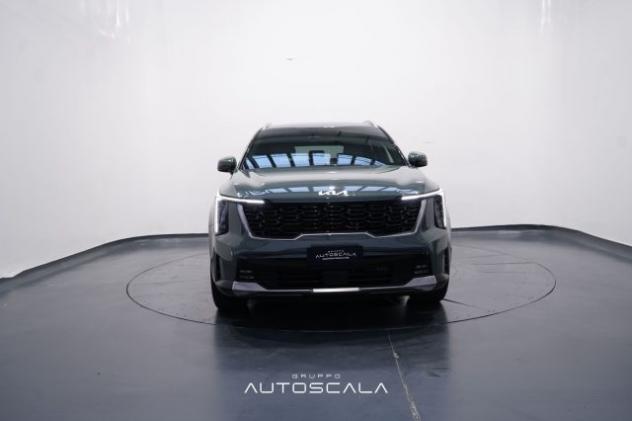 KIA Sorento 2.2 CRDi DCT8 4WD Style 7 Posti rif. 23670385 - Foto 2
