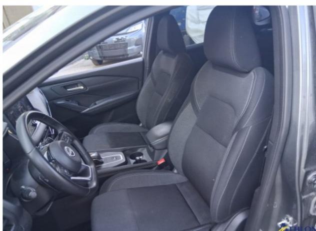 NISSAN Qashqai MHEV 158cv Xtronic N-Connecta rif. 24075198 - Foto 3