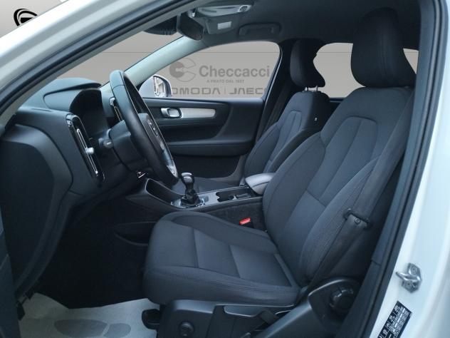 Volvo XC40 1.5 t2 Momentum Pro my21 - Foto 10