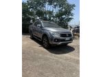 Fiat Fullback 2.4 180CV Doppia Cabina LX