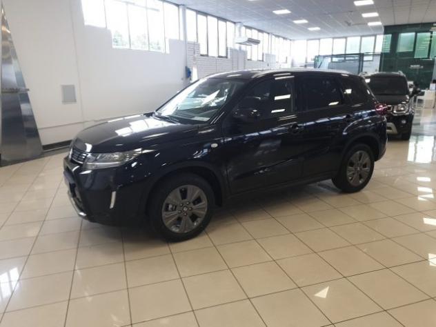 SUZUKI Vitara 1.4 Hybrid 4WD AllGrip Cool+ EXTRA PROMO+INCENTIVO rif. 23890646 - Foto 2