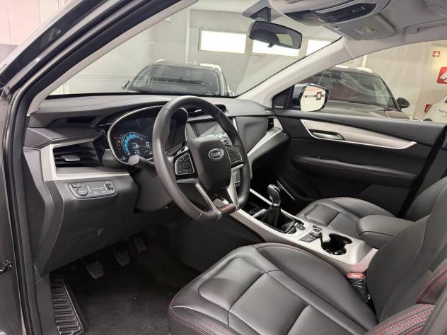 SWM G01 1.5 Turbo MT - Foto 10