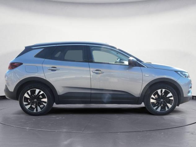 Opel Grandland X 1.5 Ecot Diesel 130cv Innovation S&S AT6 - Foto 3