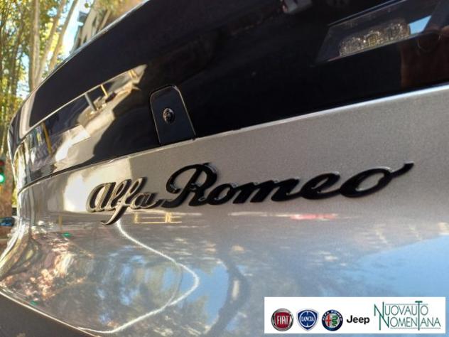 ALFA ROMEO Junior 1.2 ibrida Ti 145cv edct6 Tetto Apribile rif. 24226922 - Foto 9