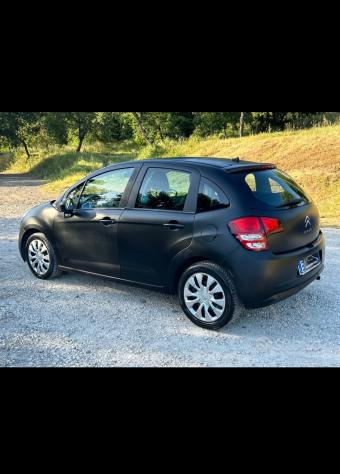 Citroen C3 1.4 GPL airdream Exclusive NO CINTA BAGNO OLIO neopatentati - Foto 9