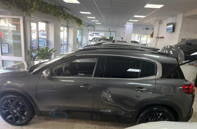 Citroen C5 Aircross Hybrid 225 E-EAT8 Shine - Foto 2
