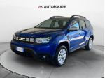 Dacia Duster II 2021 1.0 tce Expression 4x2 90cv