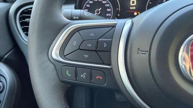 FIAT 500X 1.5T4 HYBRID 130CV DCT SPORT*C.L.17*R.CAM*FULL LED rif. 22116539 - Foto 6