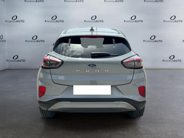 Ford Puma 1.0 Ecoboost Hybrid Titanium 125CV (Man)"PREZZO REALE" (1775) - Foto 3