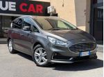 FORD S-Max 2.5 Full Hybrid 190 CV CVT 7p. Titanium Business rif. 23719200