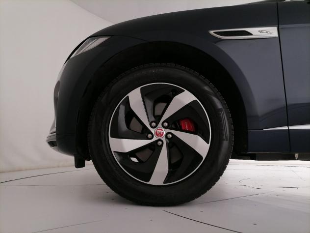 Jaguar F-Pace 2.0d i4 mhev R-Dynamic S awd 204cv auto - Foto 9