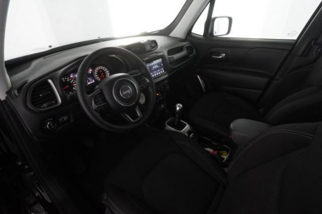 JEEP Renegade Renegade 1.0 T3 Limited rif. 23697485 - Foto 9