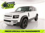Land Rover Defender 110 3.0d i6 mhev SE awd 200cv auto