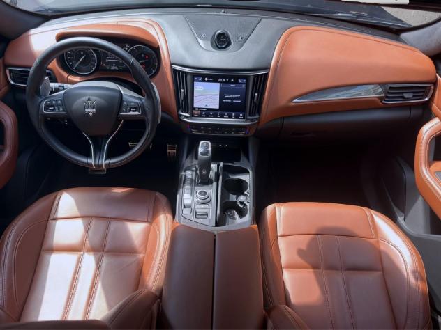 Maserati Levante GT MHEV 2.0 330cv - PROMO/IVA ESP. - Foto 7