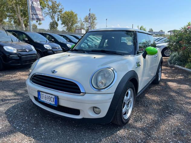 Mini 1.6 16V One (55kW) - Foto 7