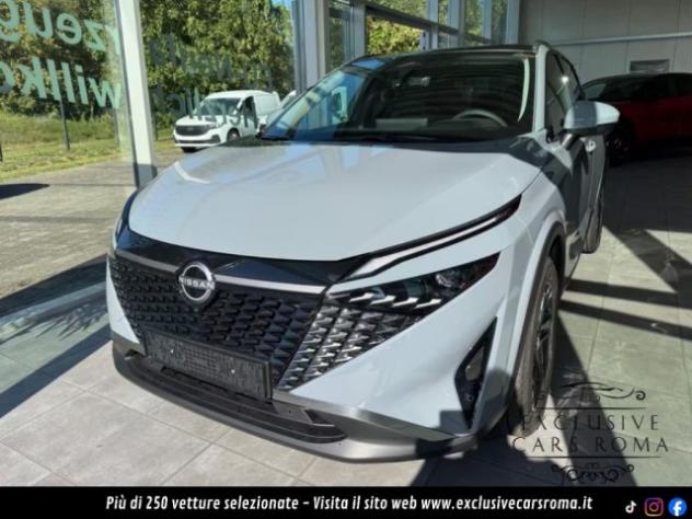 NISSAN Qashqai e-Power N-Connecta rif. 22969090