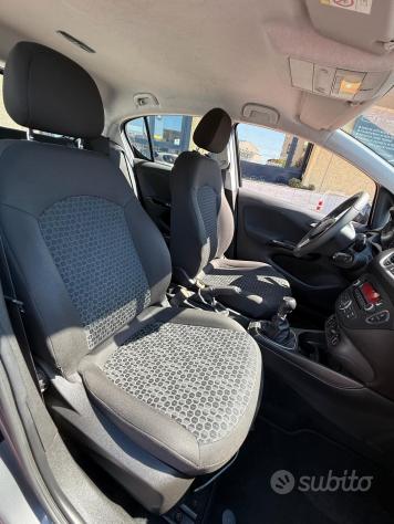 Opel Corsa GPL **PRONTA CONSEGNA** - Foto 10