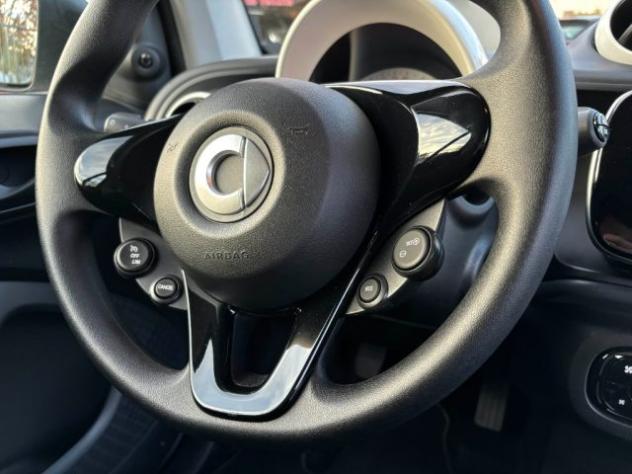 SMART ForTwo 1.0 70CV *UNICO PROPRIETARIO*SEDILI RISCALDABILI* rif. 23399387 - Foto 10