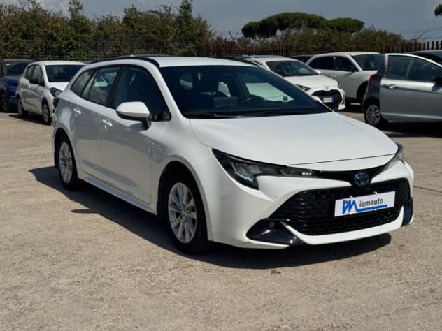 TOYOTA Corolla 1.8 Hybrid Touring Sports 98cv(140cv) rif. 24008674 - Foto 3