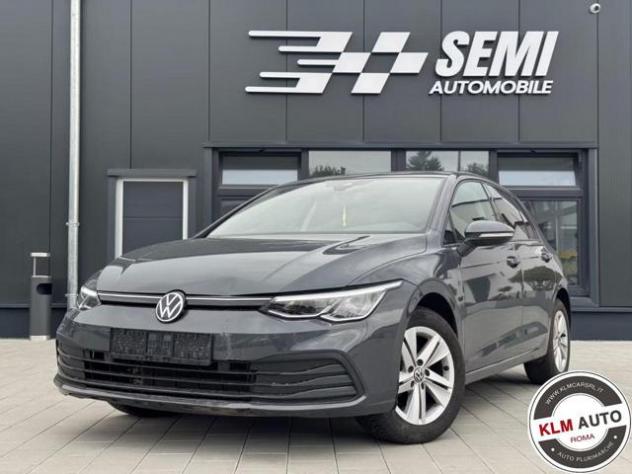 VOLKSWAGEN Golf 1.5 TSI EVO ACT 131 cv IVA COMPRESA rif. 23940438