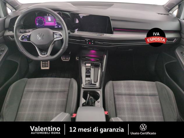 Volkswagen Golf 2.0 TDI GTD DSG - Foto 7