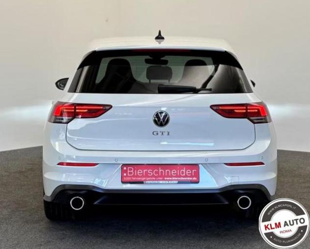 VOLKSWAGEN Golf 2.0 TSI DSG GTI VIII UFFICIALE VW rif. 23976475 - Foto 4
