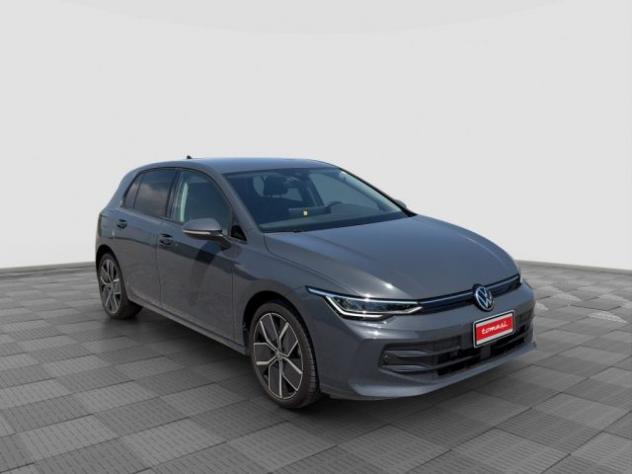 VOLKSWAGEN Golf Golf 1.5 eTSI 115 CV DSG Edition Plus rif. 23956459 - Foto 7