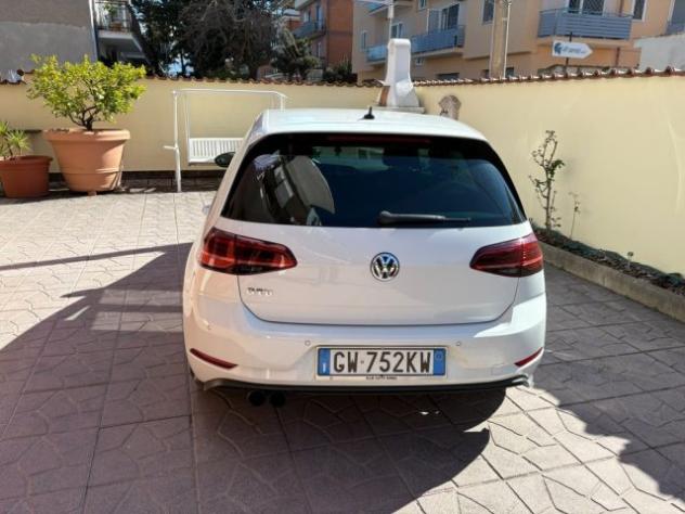 VOLKSWAGEN Golf GTD 2.0 TDI DSG 5p. 7/5 Chiavi in mano rif. 24170626 - Foto 2