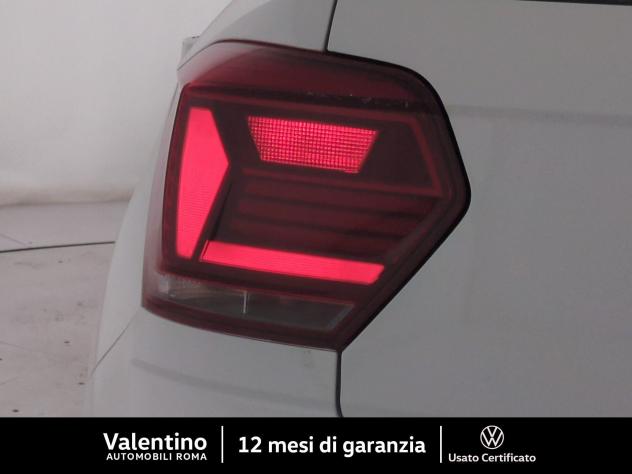 Volkswagen Polo 5p 1.0 tsi Comfortline 95cv - Foto 8