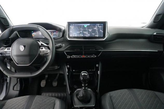 PEUGEOT 2008 1.2 PURETECH 100CV ALLURE rif. 23679384 - Foto 9