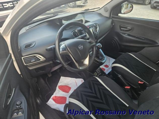 LANCIA Ypsilon 1.2 69 CV 5 porte GPL Ecochic Gold rif. 23894782 - Foto 6