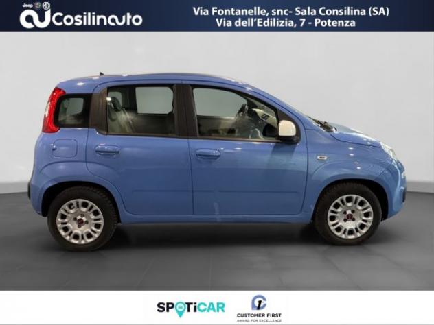 FIAT Panda 1.3 MJT 95 CV S&S Lounge rif. 22307340 - Foto 6