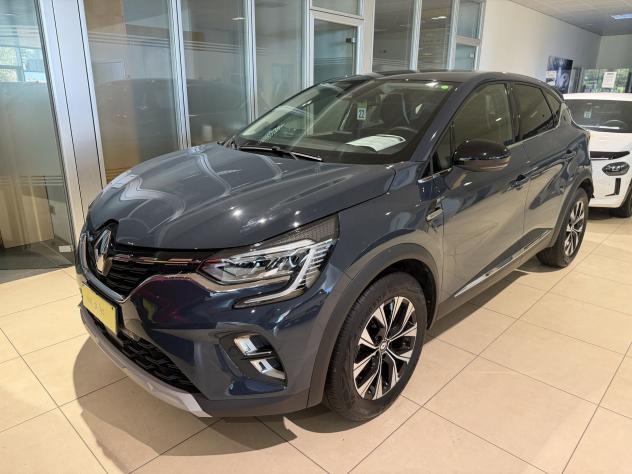 Renault Captur 1.0 TCE 100 GPL EQUILIBRE - Foto 2