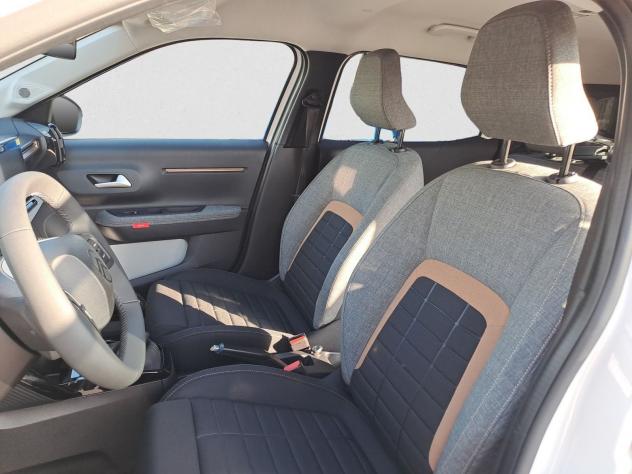 Citroën C3 Aircross Nuova Turbo 100 MT6 - PLUS - Foto 10