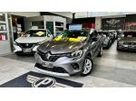 RENAULT Captur 2ª serie Captur TCe 100 CV GPL FAP Intens