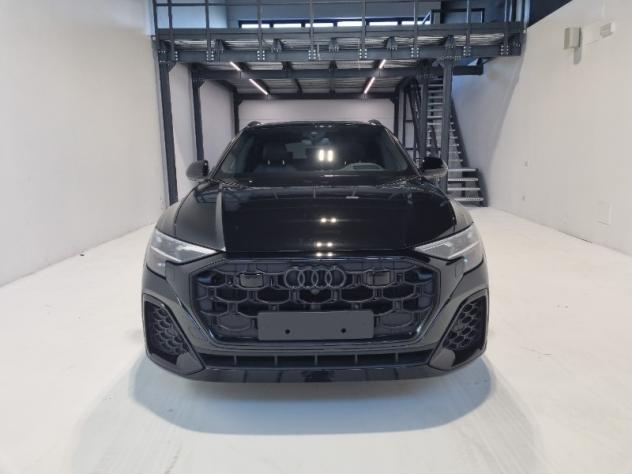 AUDI Q8 Q8 SUV 50 TDI 286 CV quattro tiptronic S line edition - Foto 2